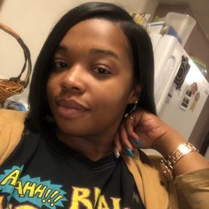 Meet your Posher, Jasmine